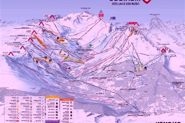 escort Meribel