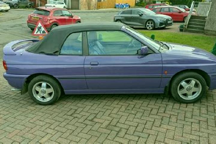 escort Merii