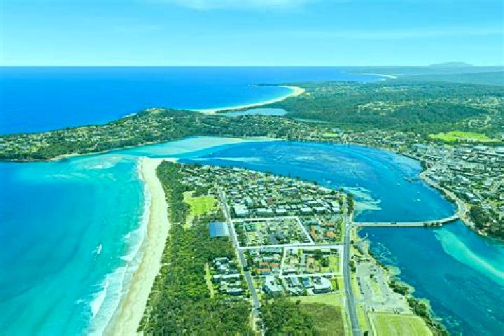 escort Merimbula