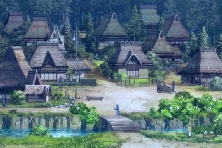 escort Merizo Village