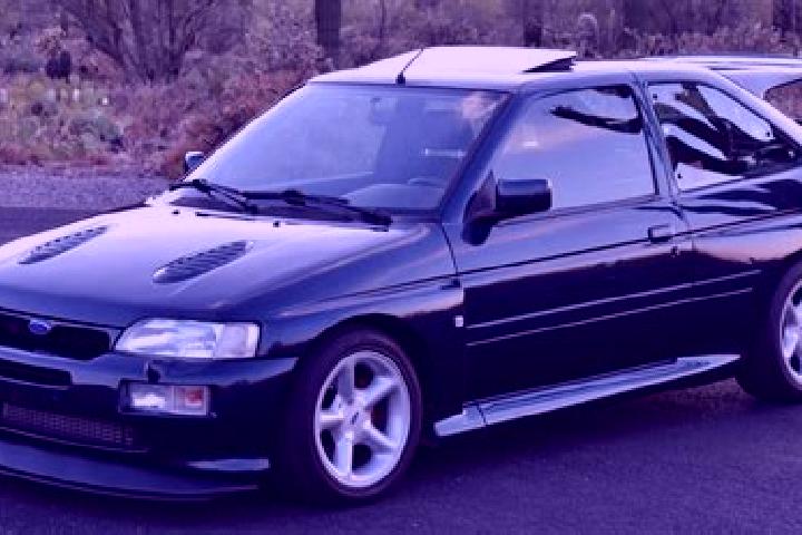 escort Merklin