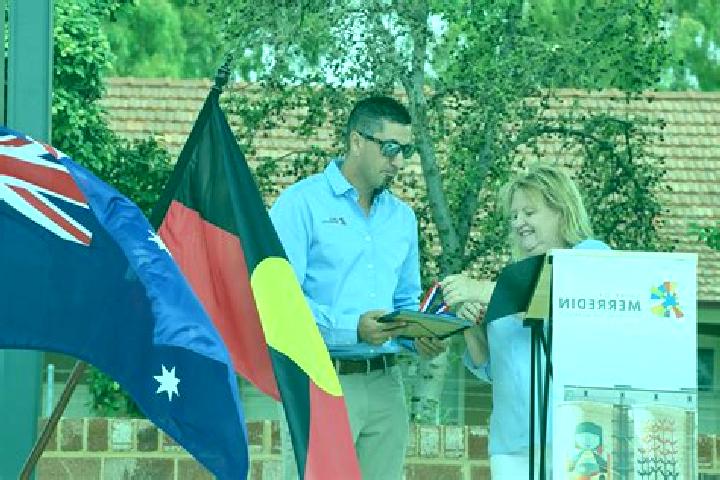 escort Merredin