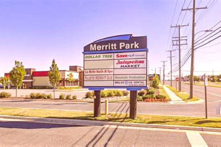 escort Merritt Park