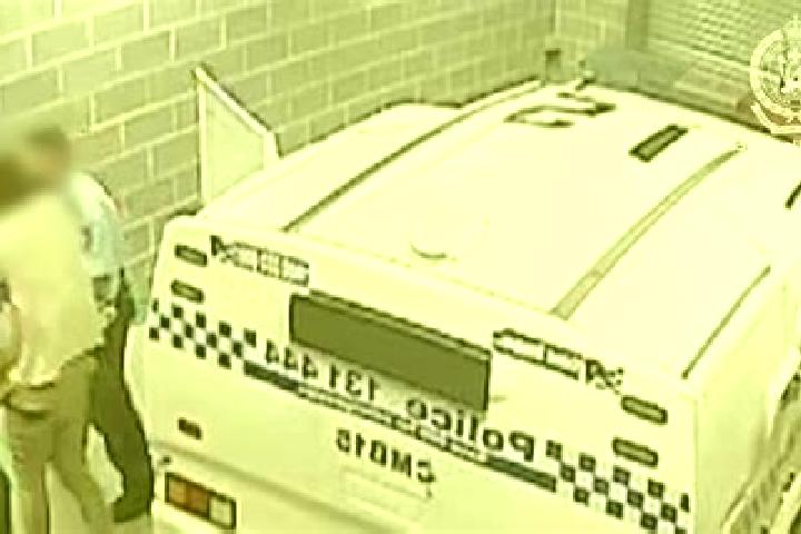 escort Merrylands