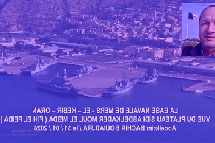 escort Mers el Kebir