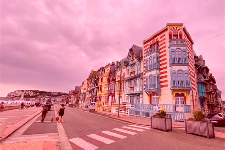 escort Mers-les-Bains
