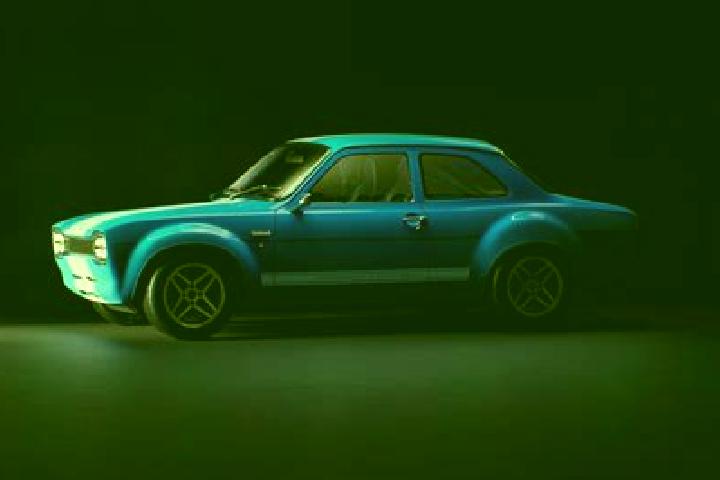 escort Mersam