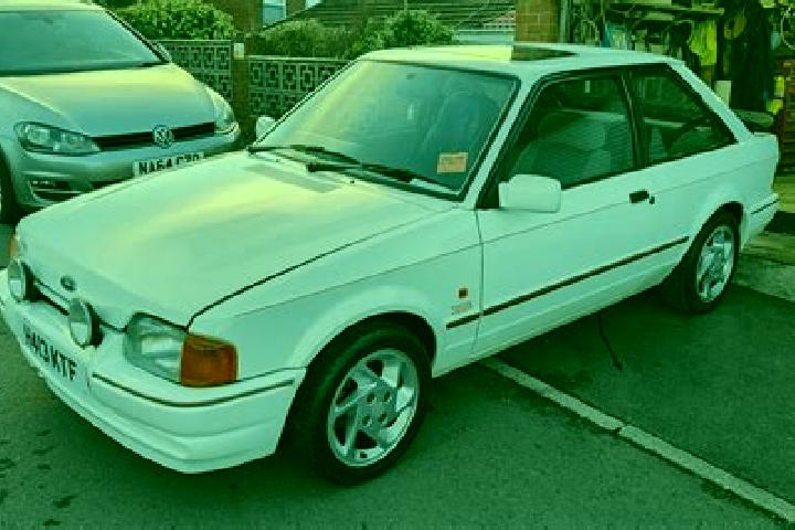 escort Merthyr Tydfil