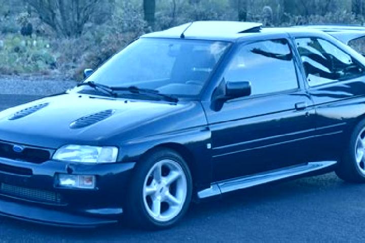 escort Merzenich