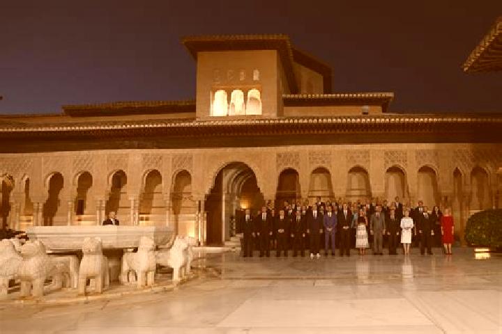 escort Mesa de los Leones