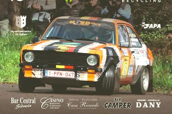 escort Meson Nuevo