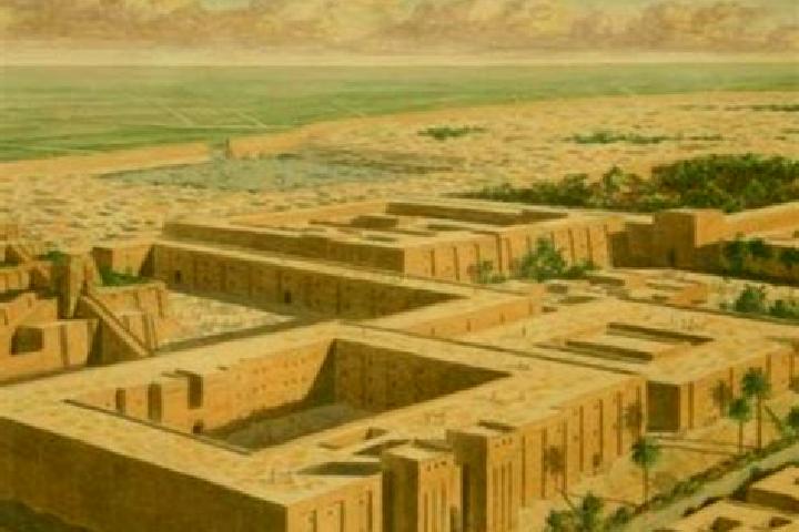 escort Mesopotamia