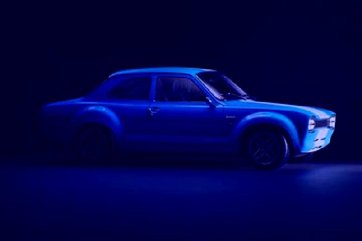 escort Messica