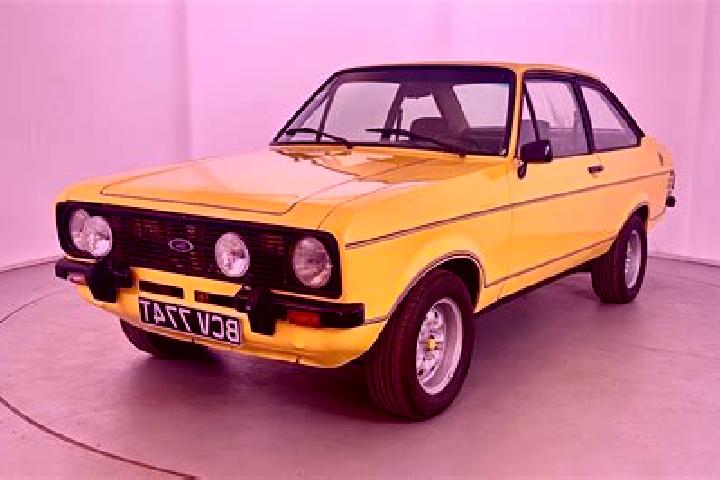 escort Mestlin