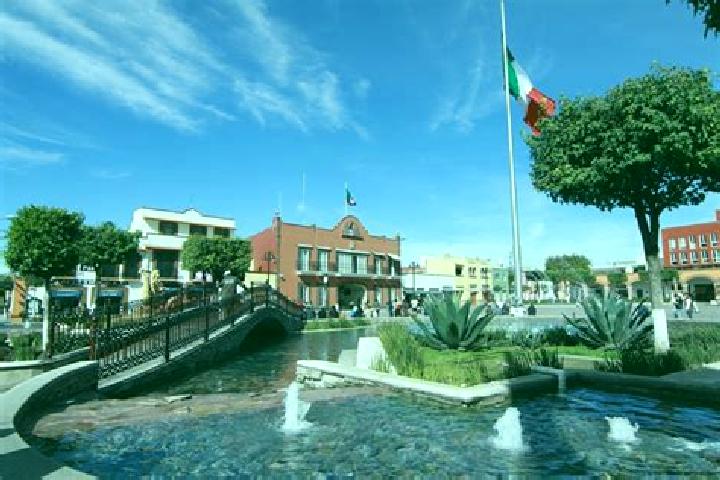 escort Metepec