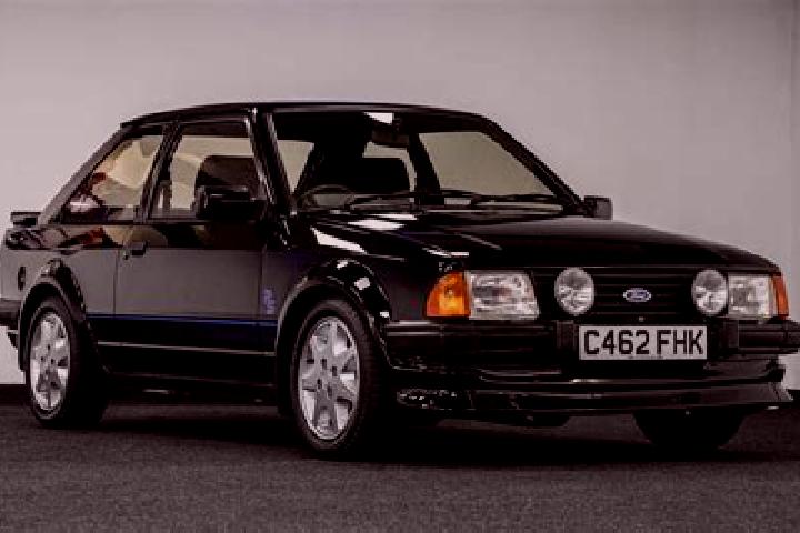escort Metford