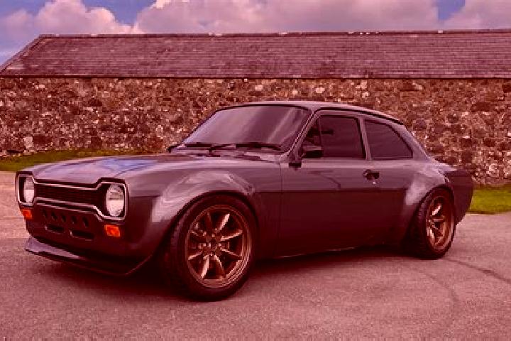 escort Methil