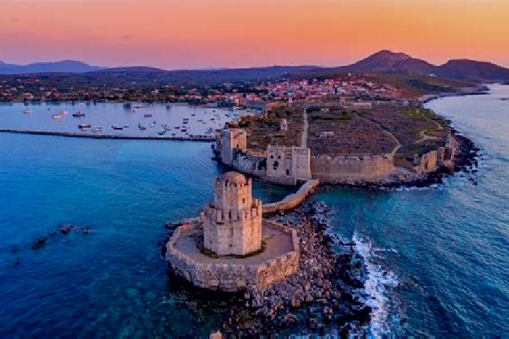 escort Methoni