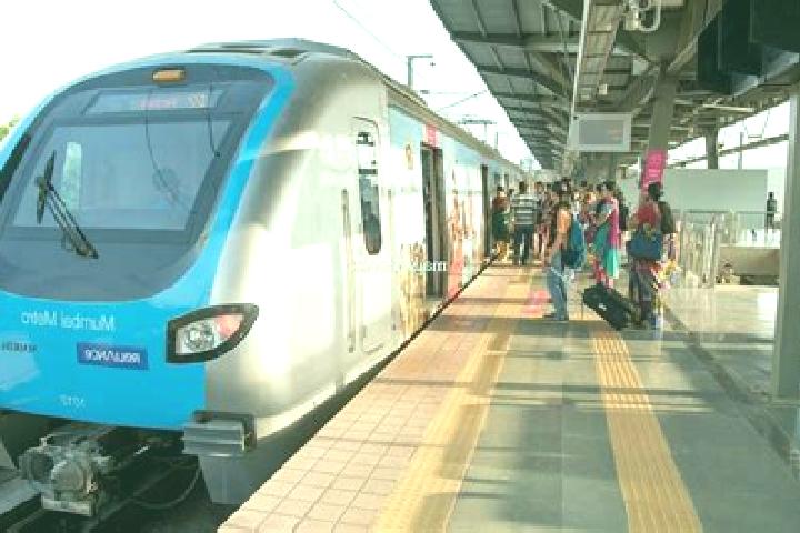 escort Metro Harbour