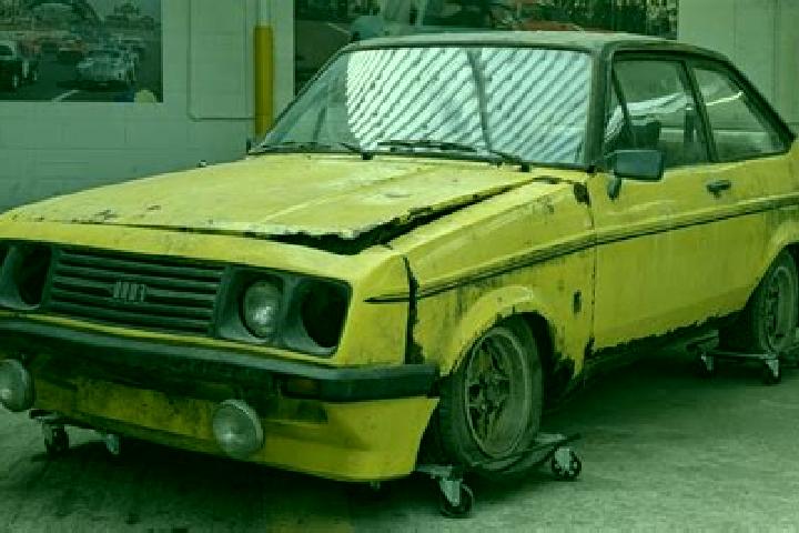 escort Metter