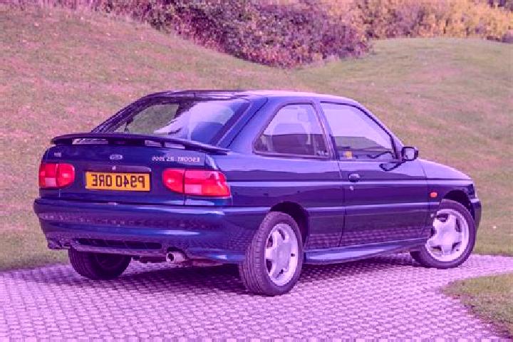 escort Meursac