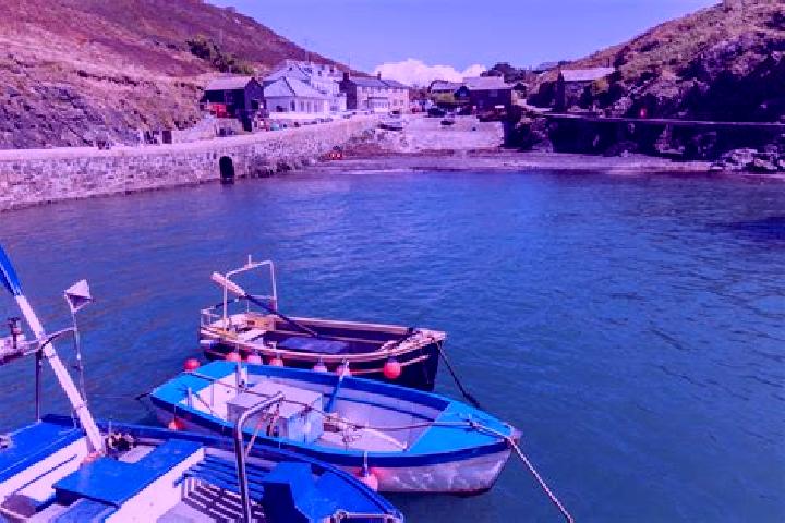 escort Mevagissey