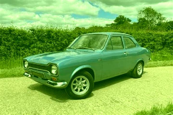 escort Mexborough