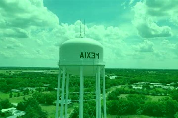 escort Mexia