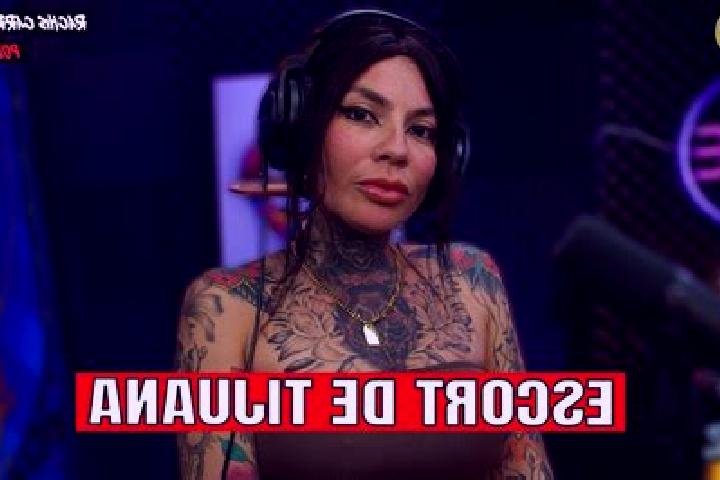 escort Mexicali