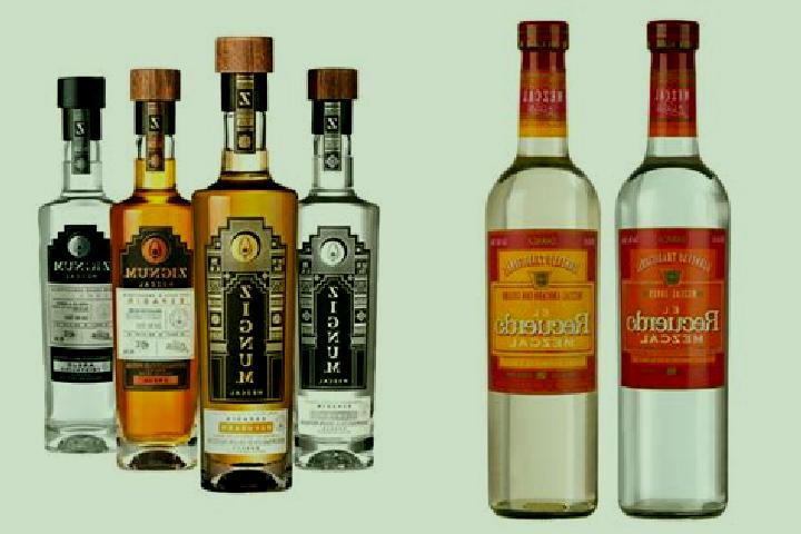 escort Mezcales