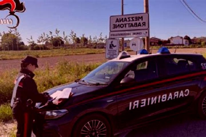 escort Mezzana Rabattone