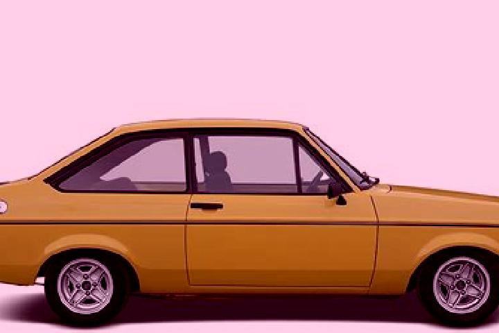 escort Mezzanino