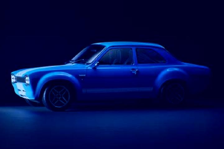 escort M Gbasso