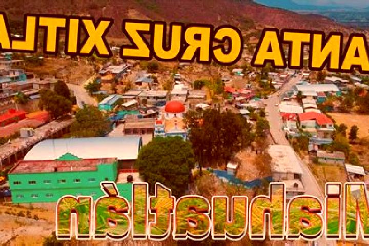 escort Miahuatlan de Hidalgo (Santa Cruz Miahuatlan)