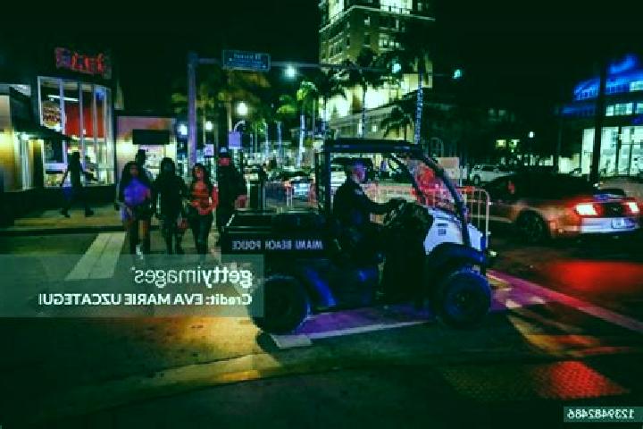 escort Miami Beach