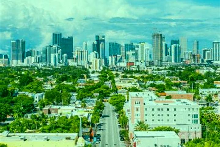 escort Miami Gardens