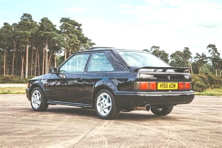escort Michalow
