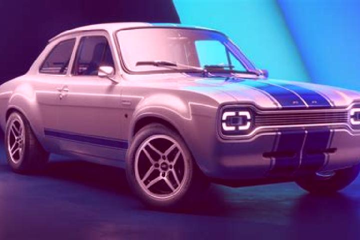 escort Michelago