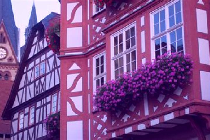escort Michelstadt