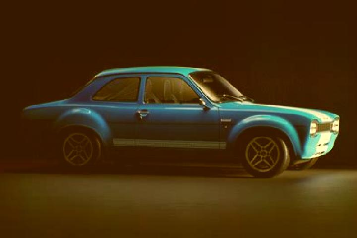 escort Midakro