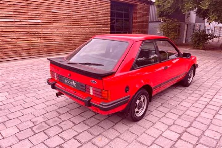 escort Middelbeers