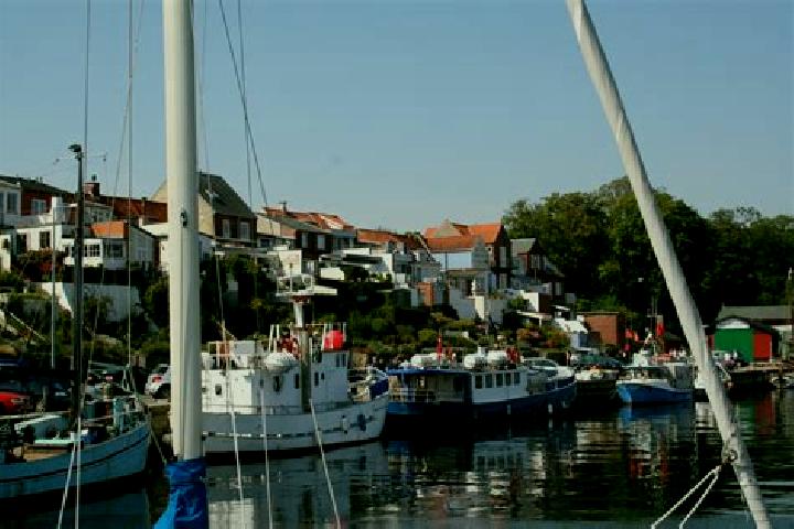 escort Middelfart