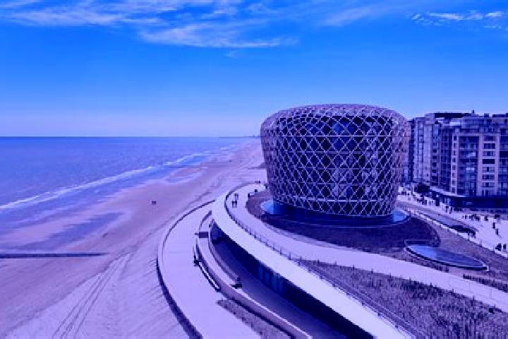 escort Middelkerke
