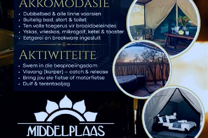 escort Middelplaas