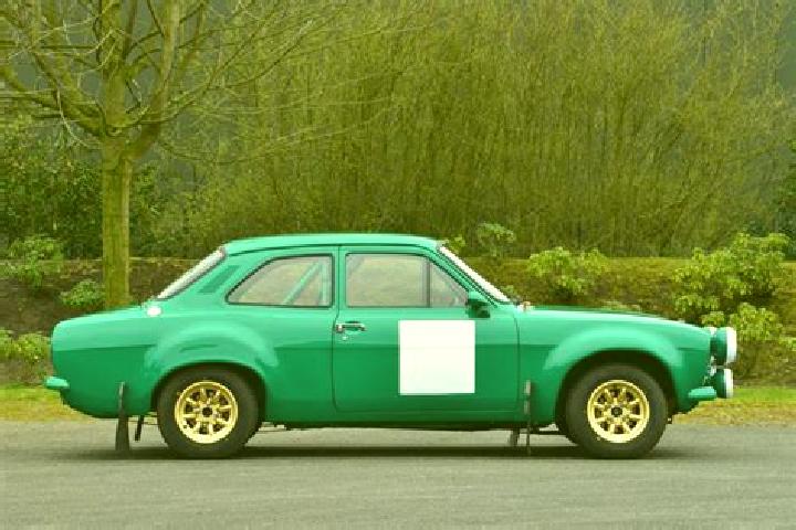 escort Middle Park