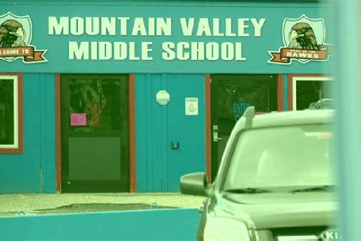 escort Middle Valley