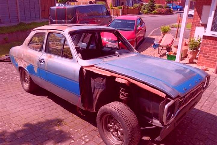 escort Middlestown