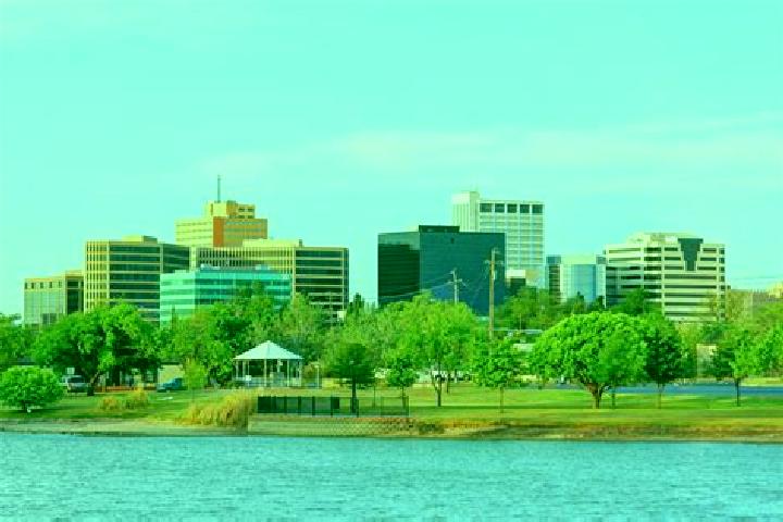 escort Midland City