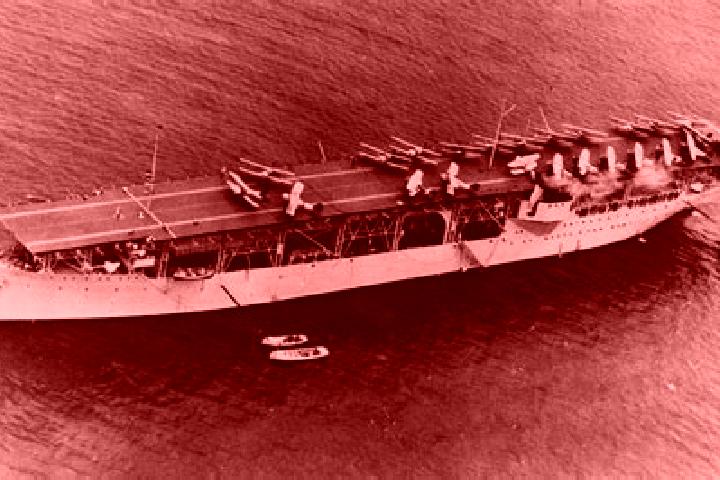 escort Midway