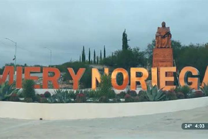 escort Mier y Noriega